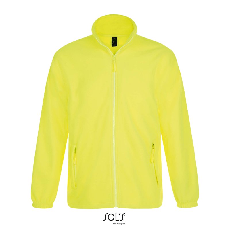 giallo fluo